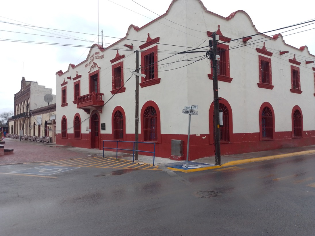 Obra Pública Exterior