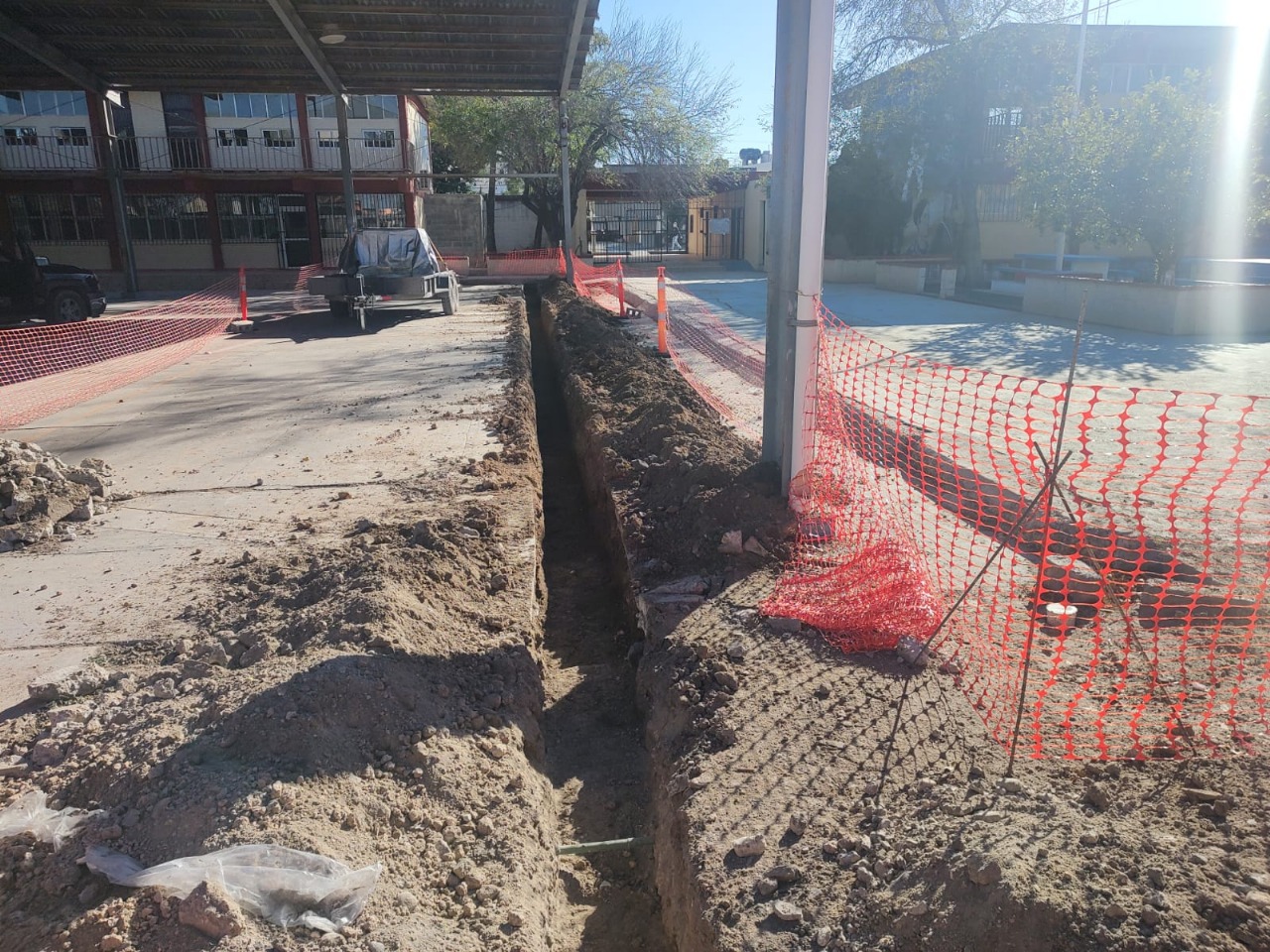 Redes de Alta Tensión