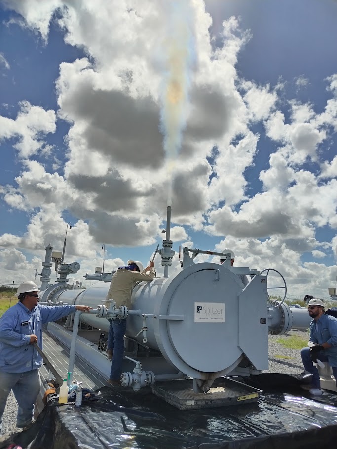 Proatam Field Operations