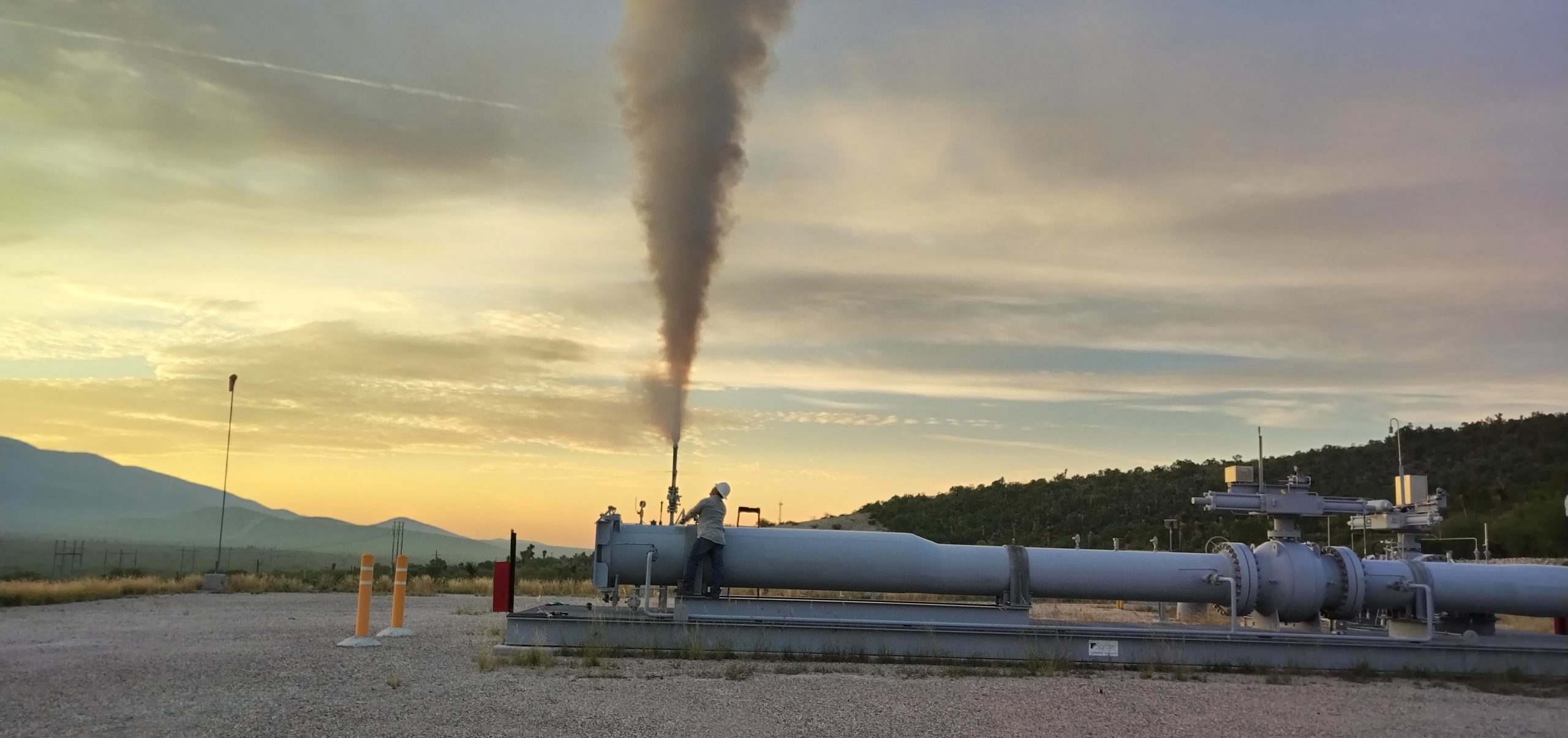 Proatam Operational Site