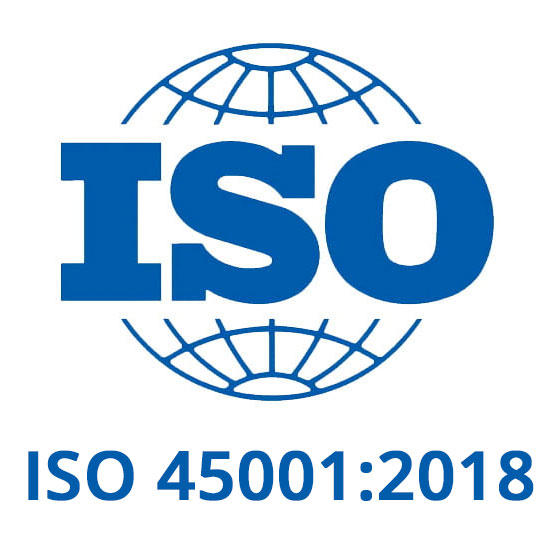 ISO 45001